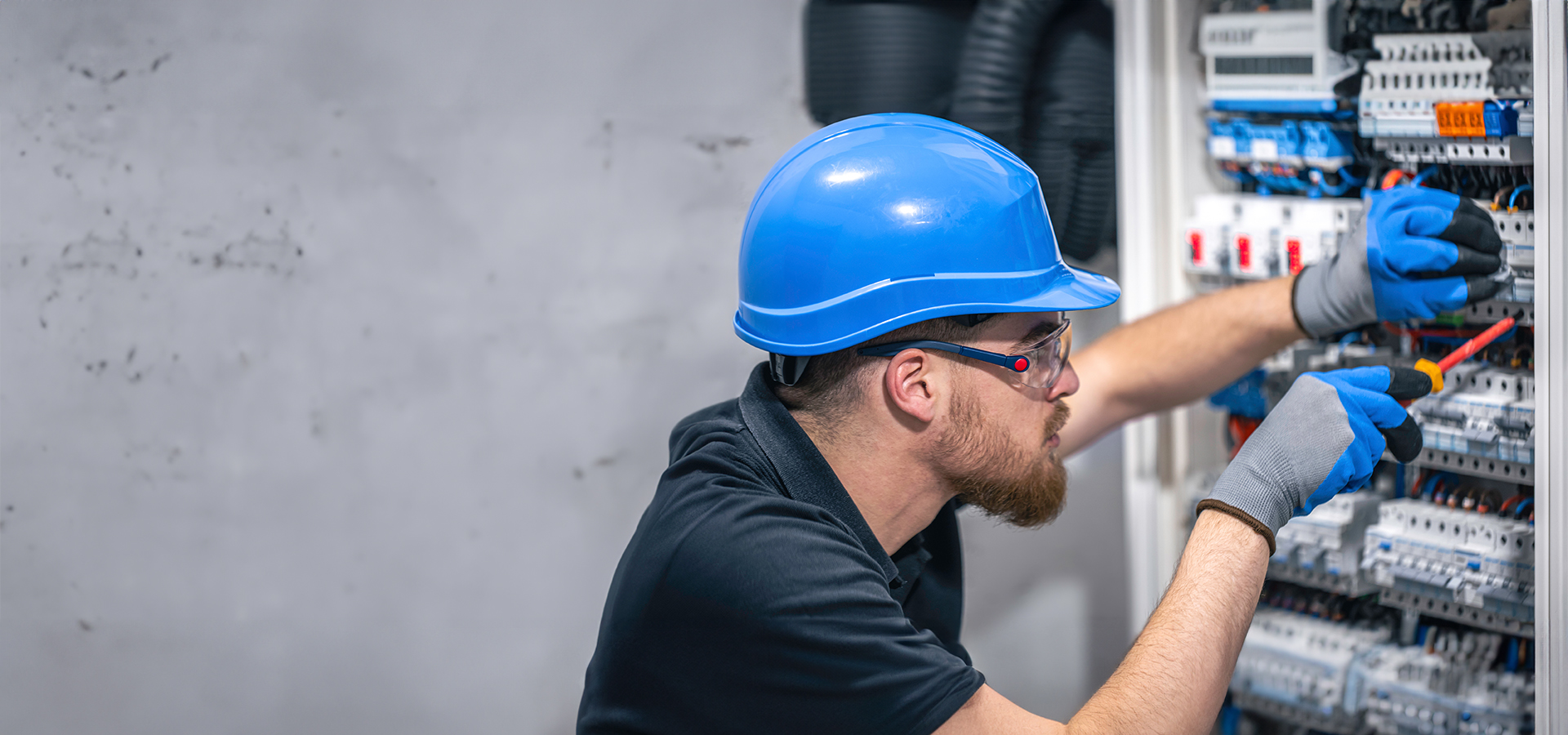 Arızalara Anında Çözüm, Aynı Gün Servis!