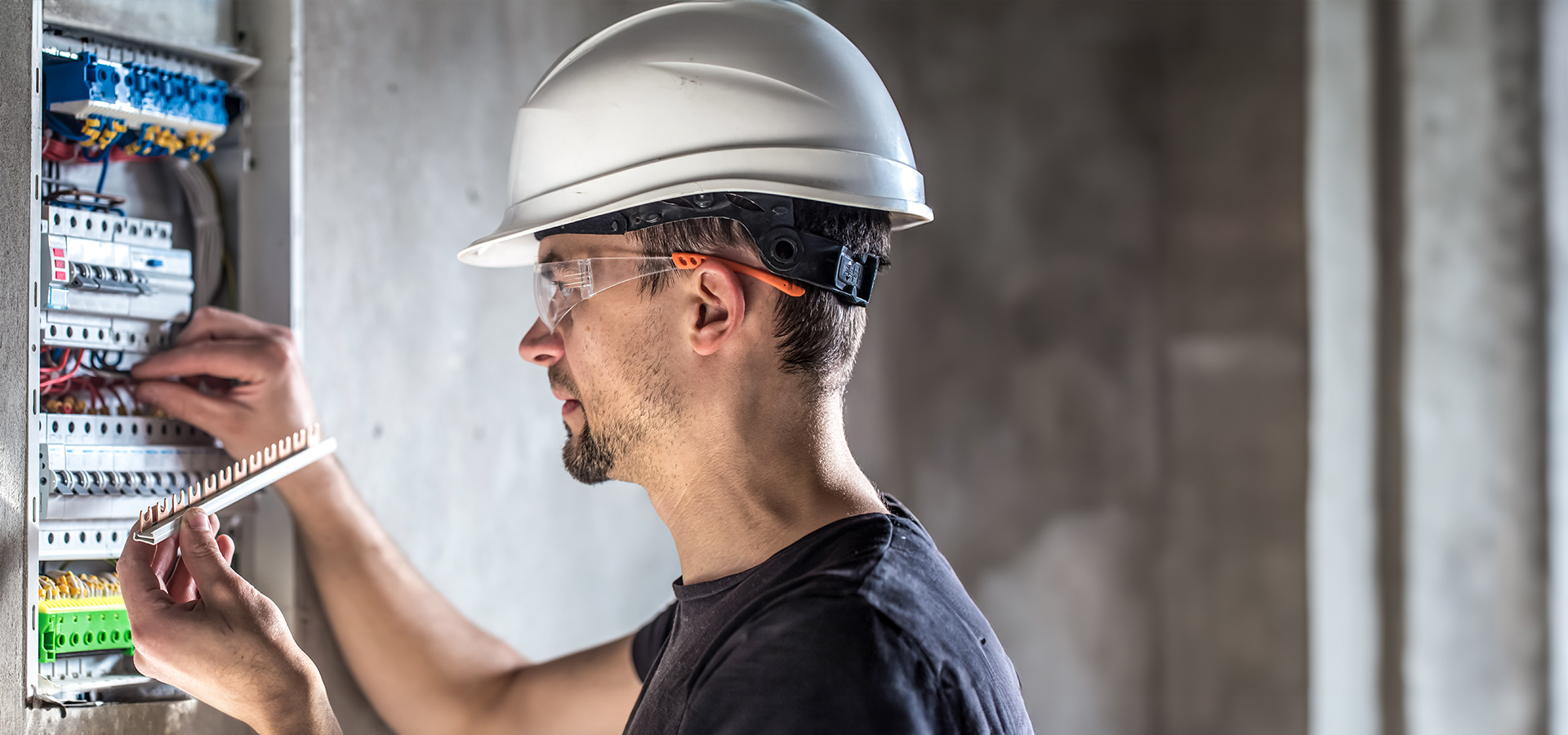 Güvenilir Eller, Garantili Hizmet